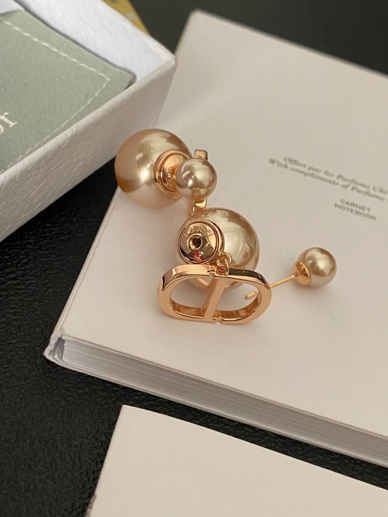 Christian Dior Earrings